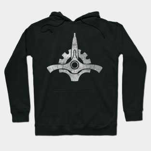 Senate Guard Hoodie